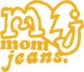 Mom Jeans Band