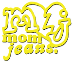 Mom Jeans Band
