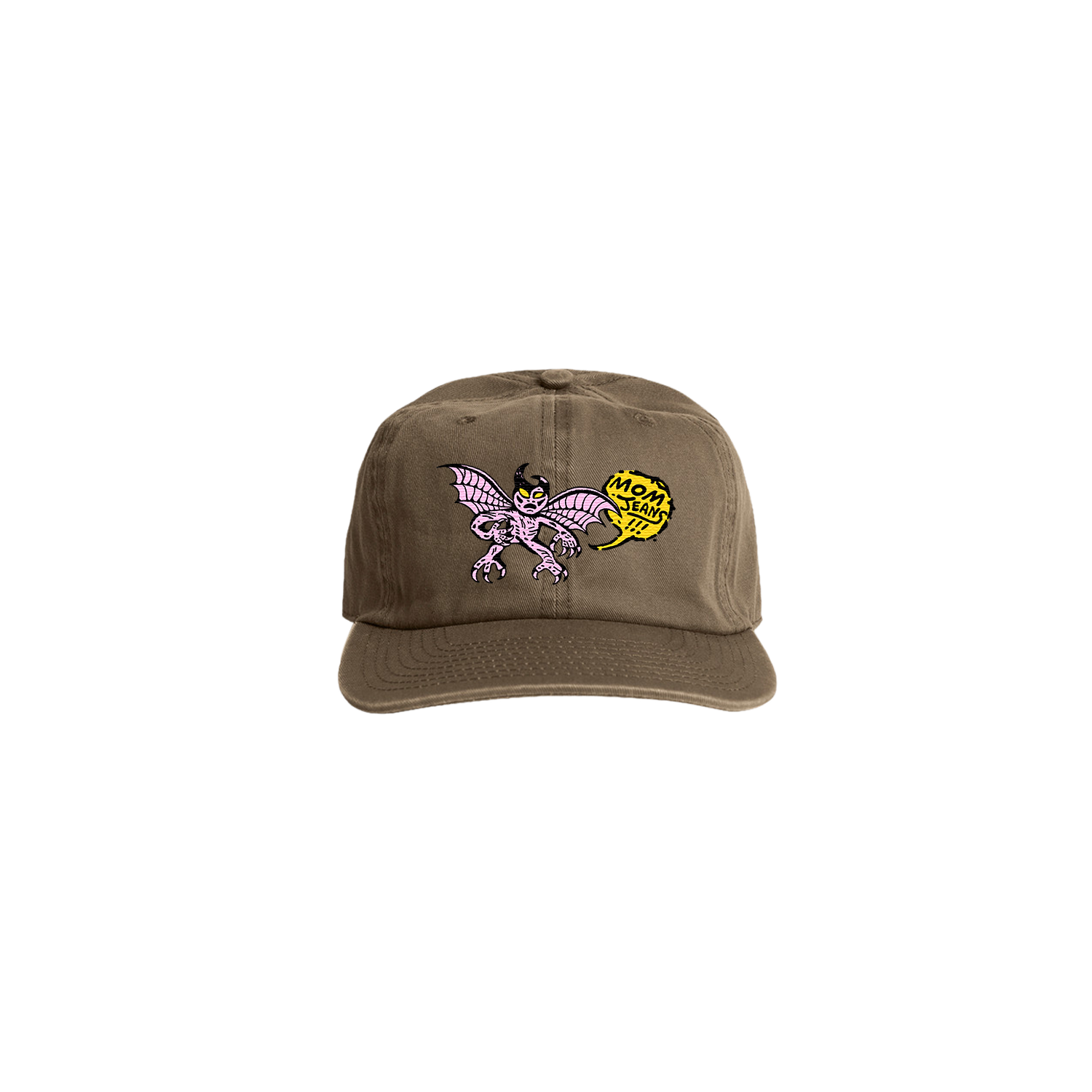 Bat Boy Hat