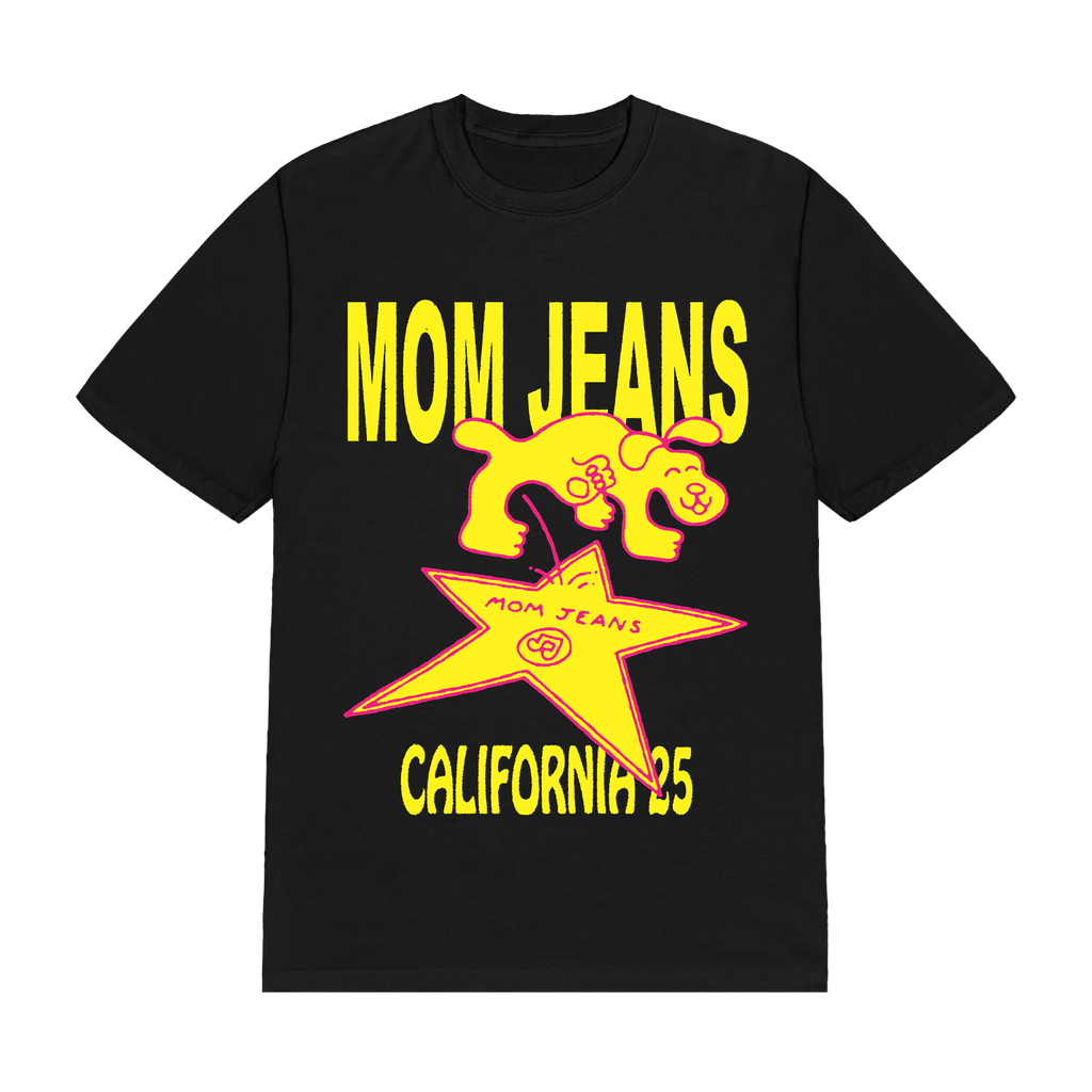 MJ California 25 Tour Tee