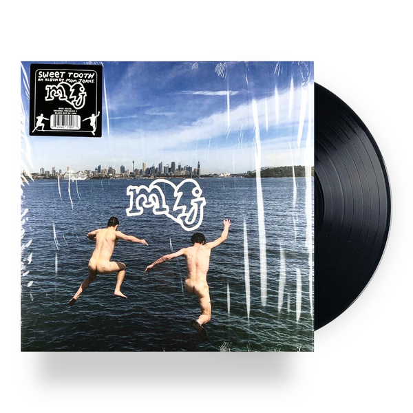 Hase-T SENTIMENT LP 未開封 MUMMY-D y188 Sweet Tooth Vinyl LP (Third Pressing) – Mom Jeans Band